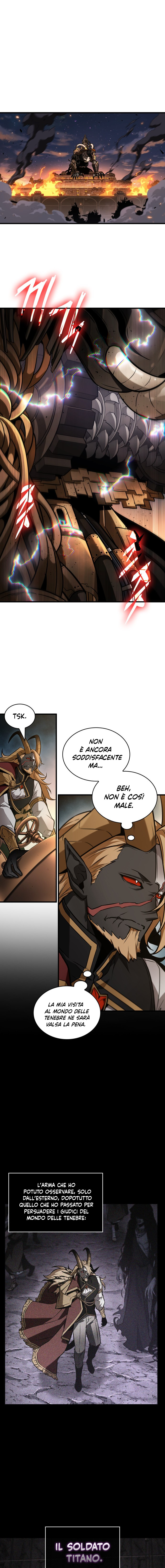 Read Omniscient Reader's Viewpoint IT Manga Online