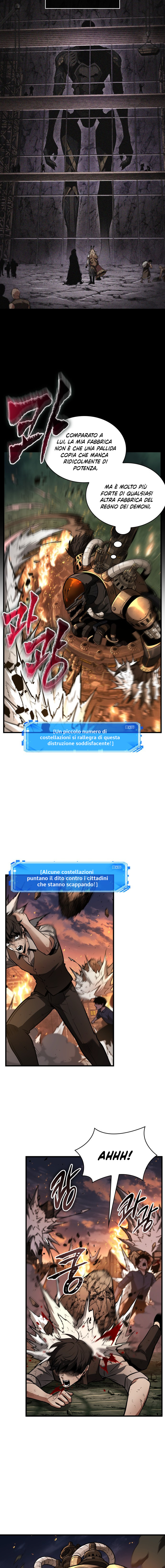 Read Omniscient Reader's Viewpoint IT Manga Online