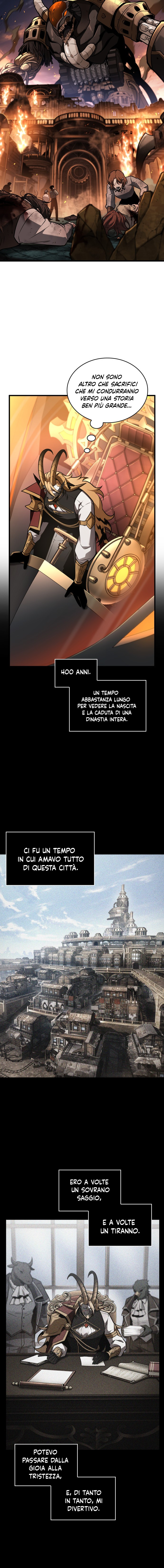 Read Omniscient Reader's Viewpoint IT Manga Online