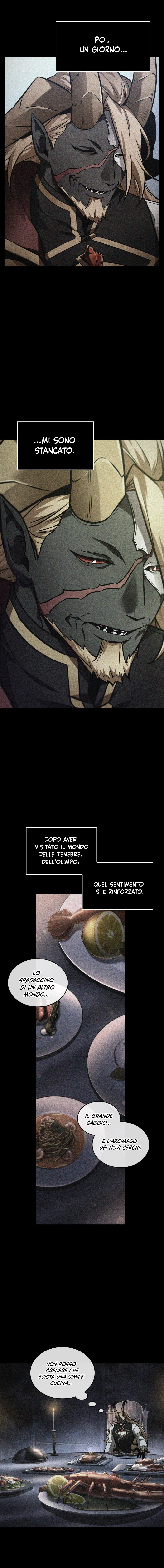 Read Omniscient Reader's Viewpoint IT Manga Online