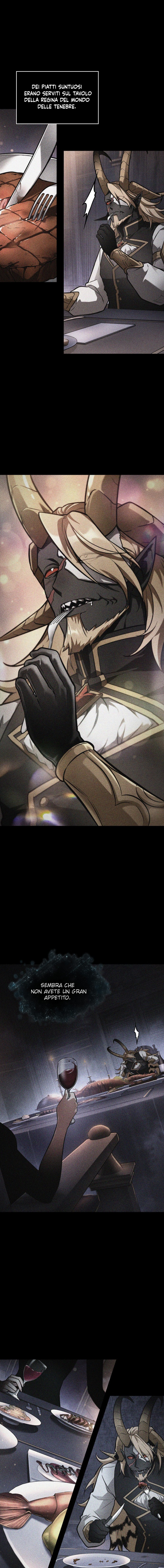 Read Omniscient Reader's Viewpoint IT Manga Online