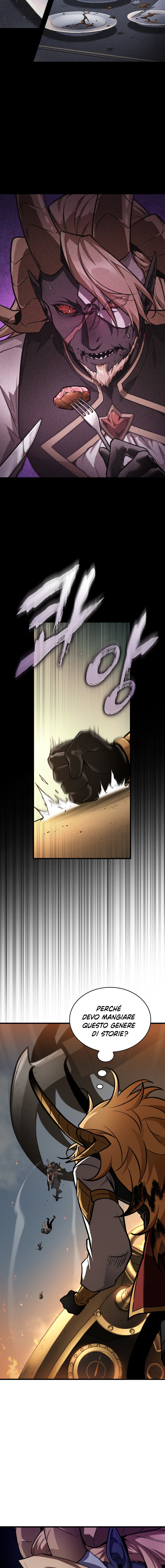 Read Omniscient Reader's Viewpoint IT Manga Online