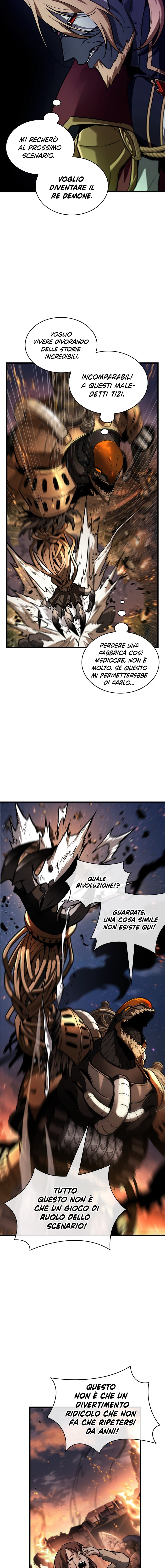 Read Omniscient Reader's Viewpoint IT Manga Online