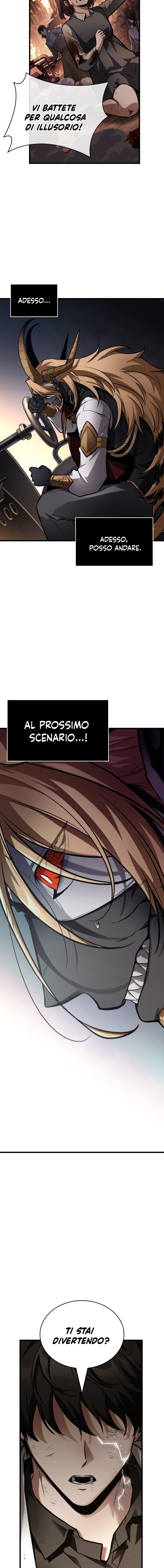 Read Omniscient Reader's Viewpoint IT Manga Online