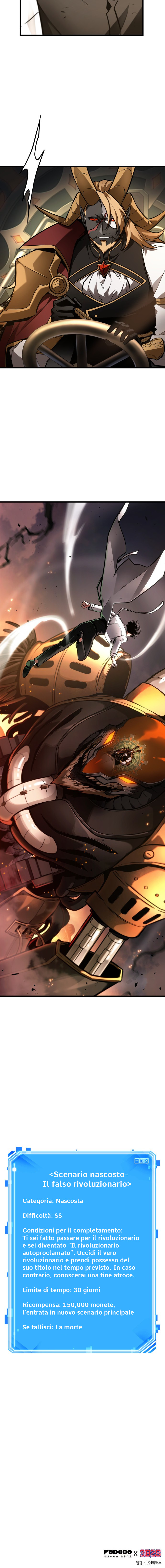 Read Omniscient Reader's Viewpoint IT Manga Online