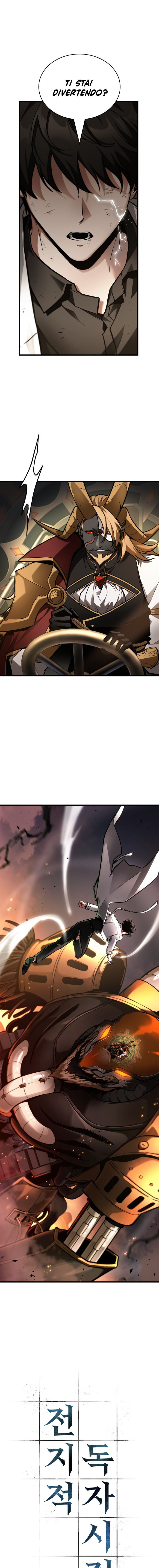 Read Omniscient Reader's Viewpoint IT Manga Online