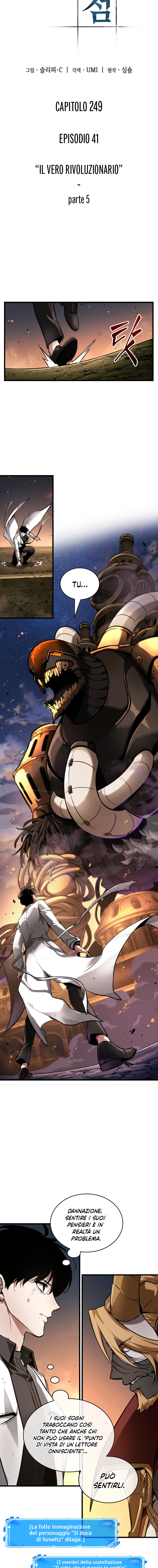 Read Omniscient Reader's Viewpoint IT Manga Online