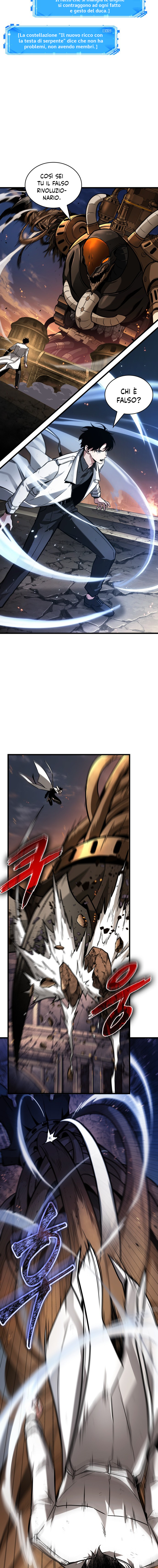 Read Omniscient Reader's Viewpoint IT Manga Online