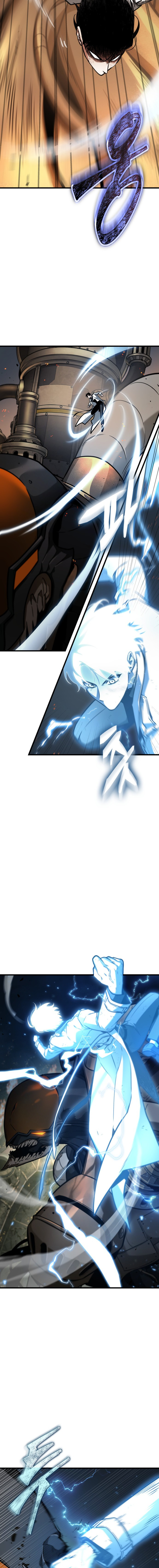 Read Omniscient Reader's Viewpoint IT Manga Online