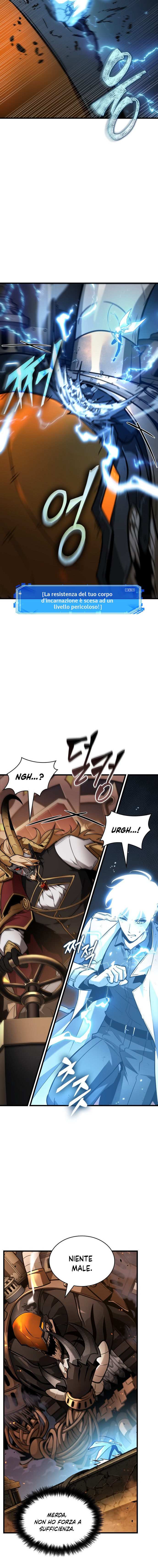 Read Omniscient Reader's Viewpoint IT Manga Online