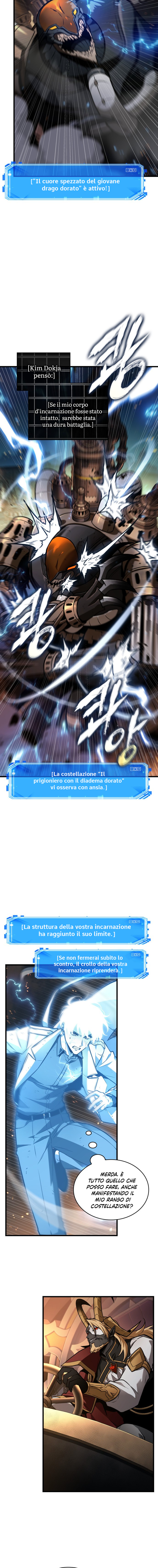 Read Omniscient Reader's Viewpoint IT Manga Online