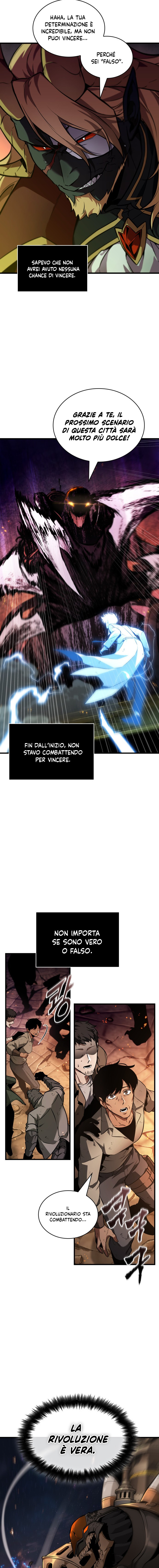 Read Omniscient Reader's Viewpoint IT Manga Online