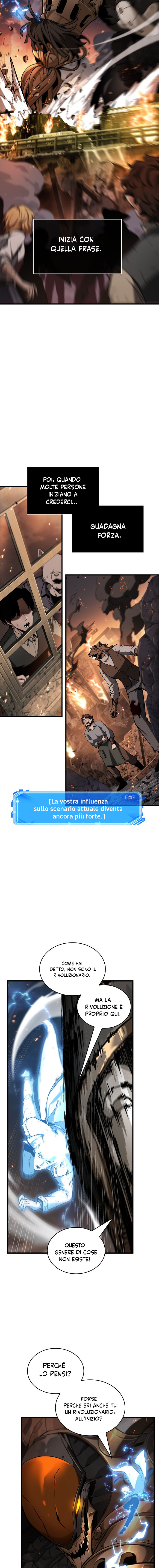 Read Omniscient Reader's Viewpoint IT Manga Online