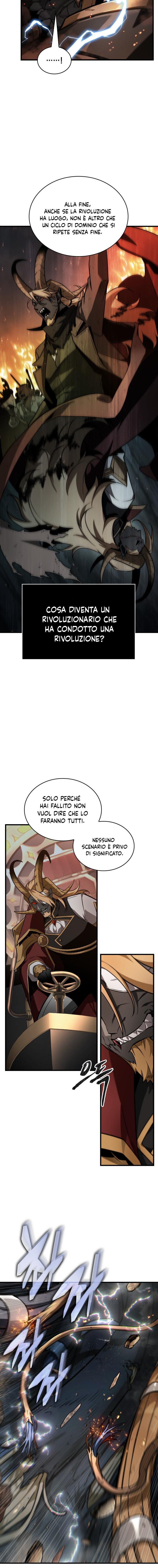 Read Omniscient Reader's Viewpoint IT Manga Online