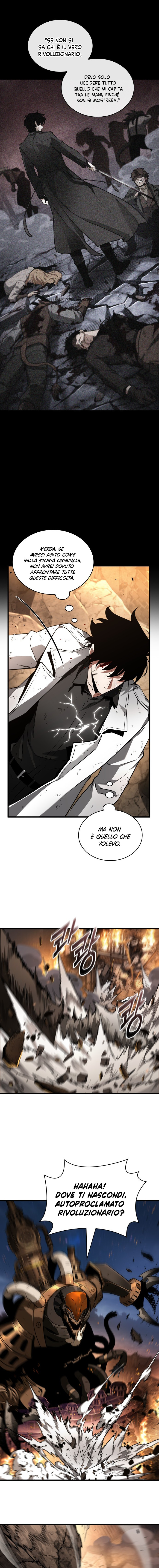 Read Omniscient Reader's Viewpoint IT Manga Online