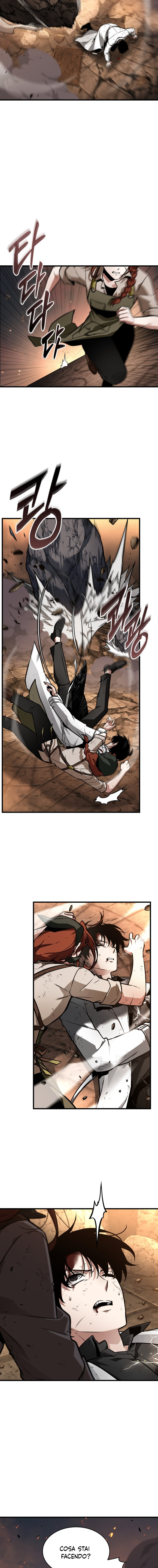 Read Omniscient Reader's Viewpoint IT Manga Online