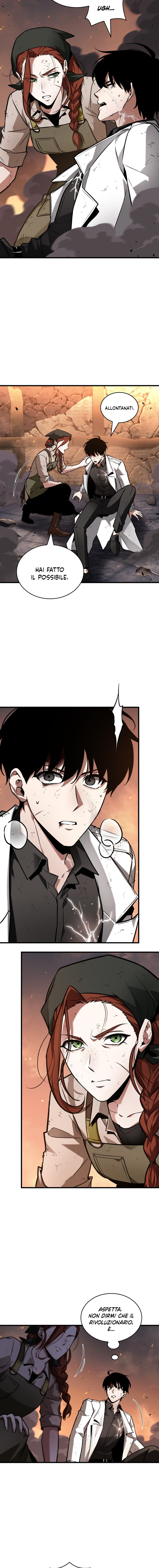 Read Omniscient Reader's Viewpoint IT Manga Online