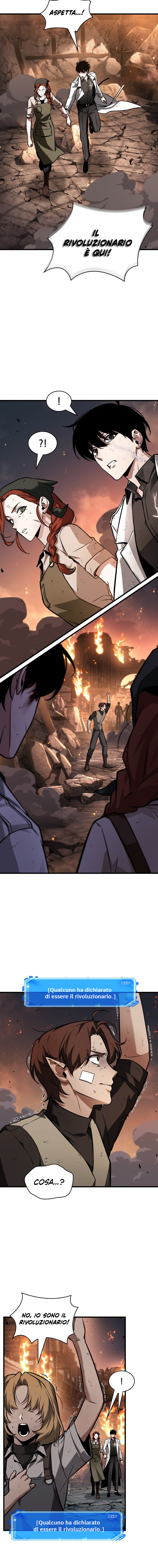 Read Omniscient Reader's Viewpoint IT Manga Online