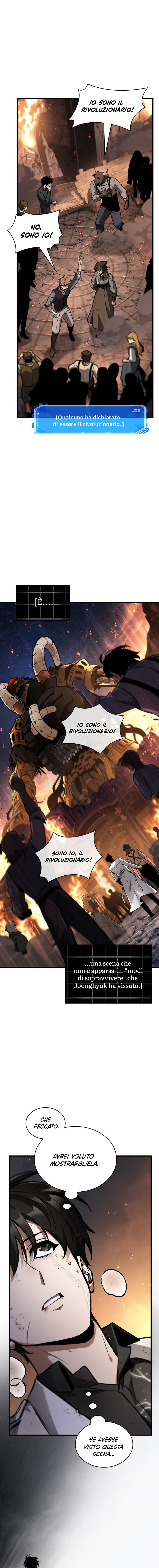 Read Omniscient Reader's Viewpoint IT Manga Online