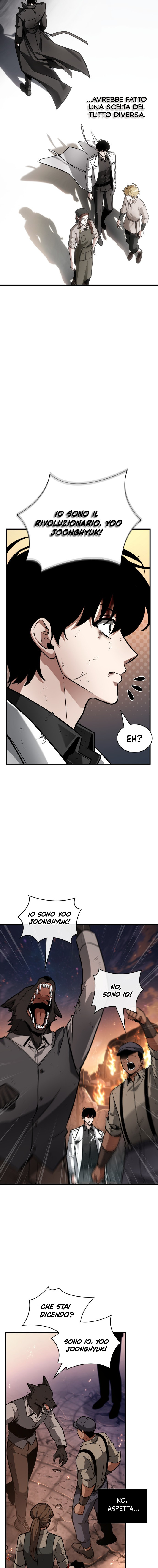 Read Omniscient Reader's Viewpoint IT Manga Online