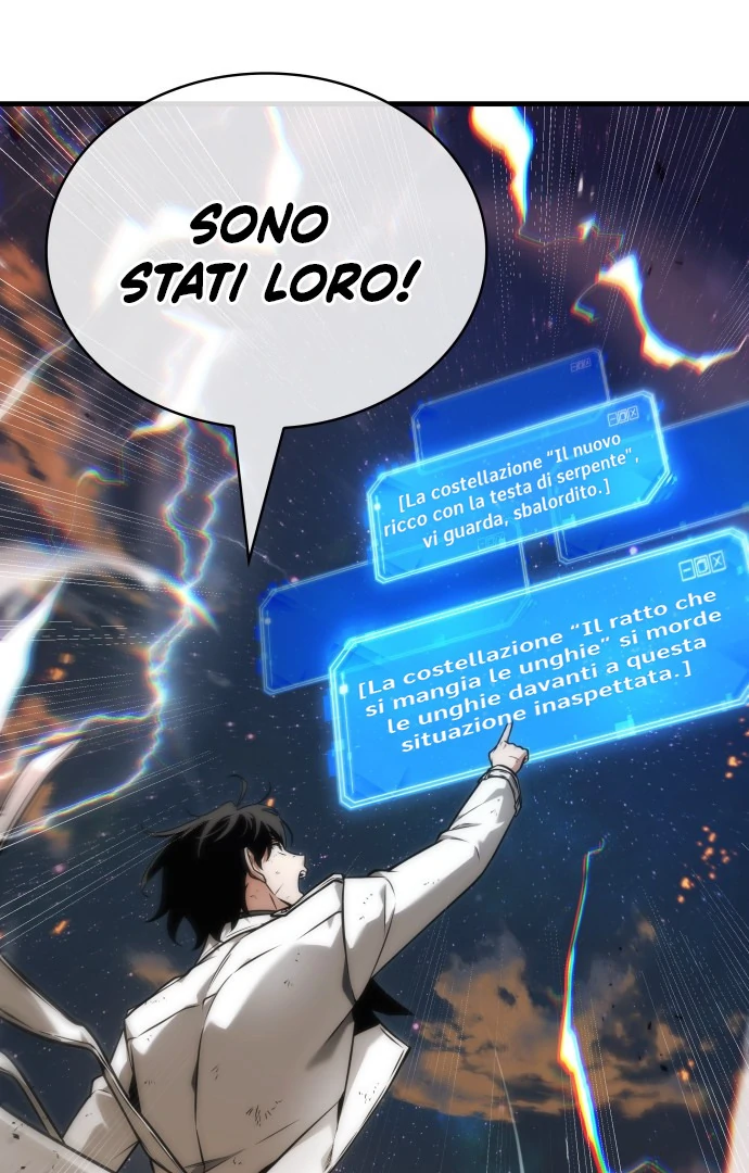 Read Omniscient Reader's Viewpoint IT Manga Online