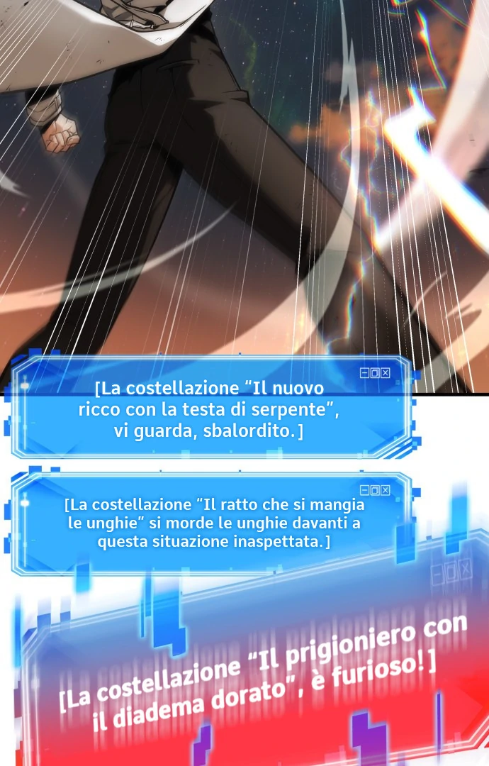 Read Omniscient Reader's Viewpoint IT Manga Online