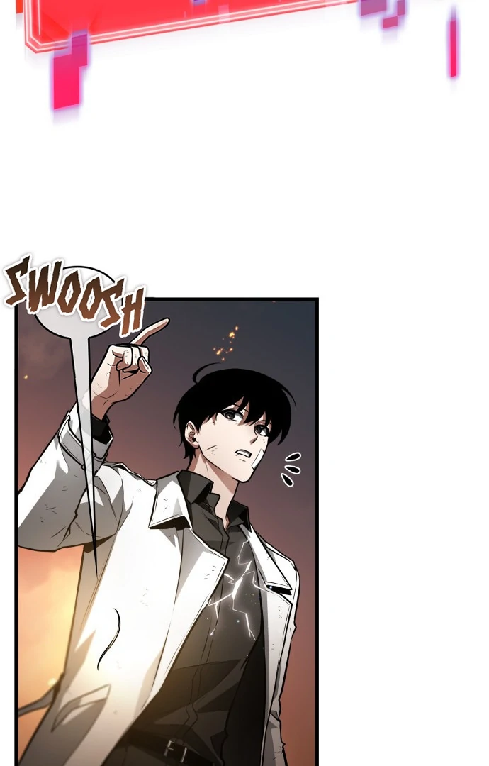 Read Omniscient Reader's Viewpoint IT Manga Online