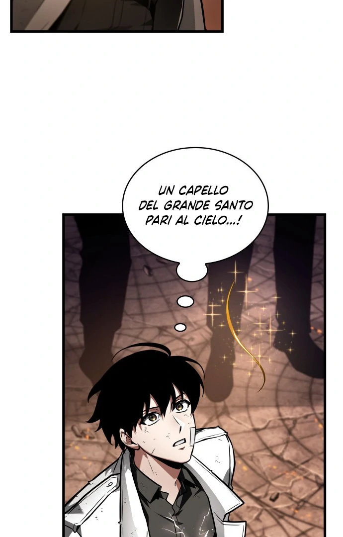 Read Omniscient Reader's Viewpoint IT Manga Online