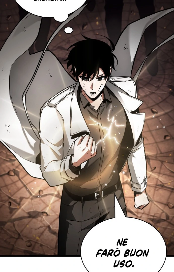 Read Omniscient Reader's Viewpoint IT Manga Online