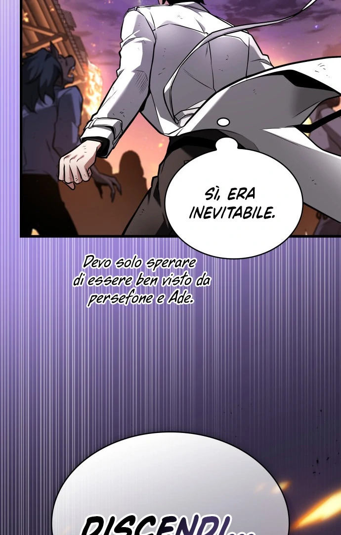 Read Omniscient Reader's Viewpoint IT Manga Online