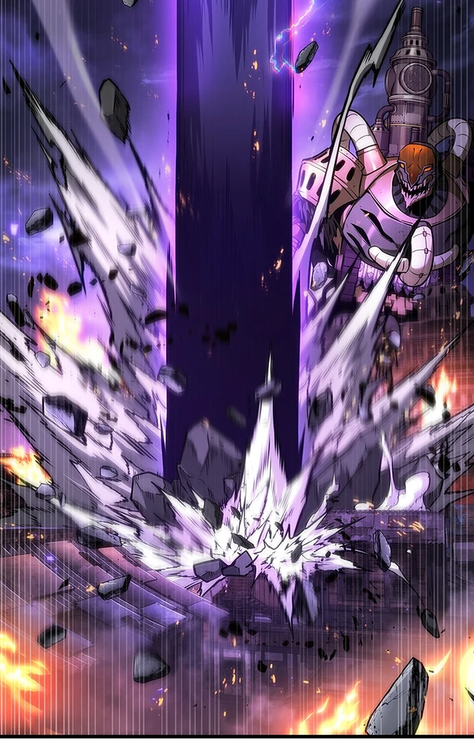 Read Omniscient Reader's Viewpoint IT Manga Online