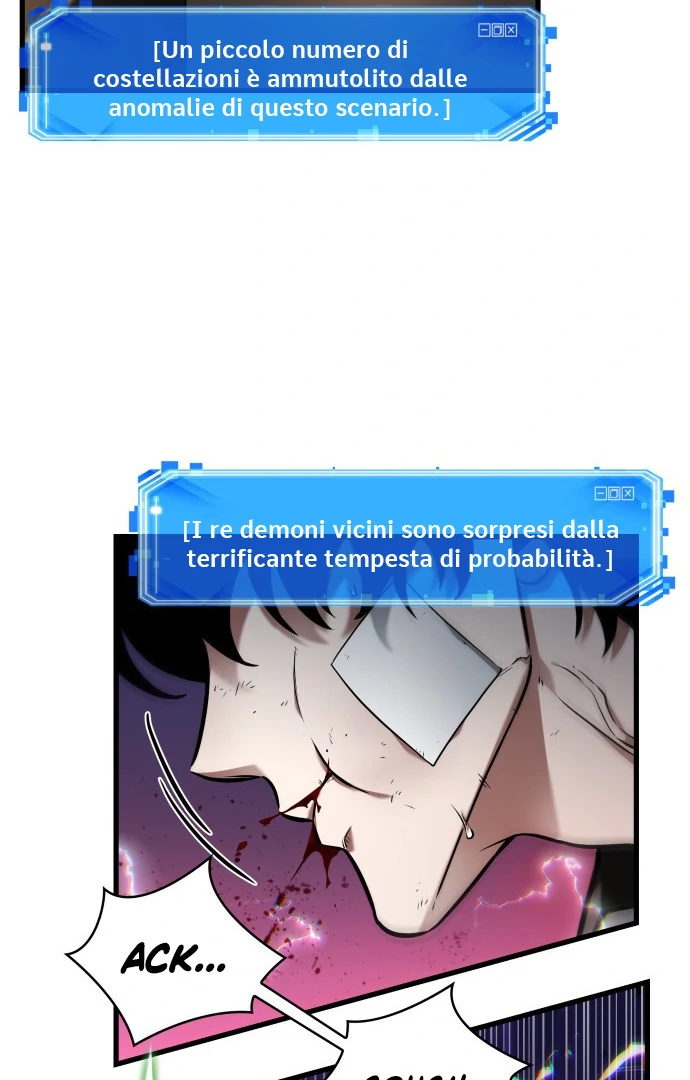 Read Omniscient Reader's Viewpoint IT Manga Online