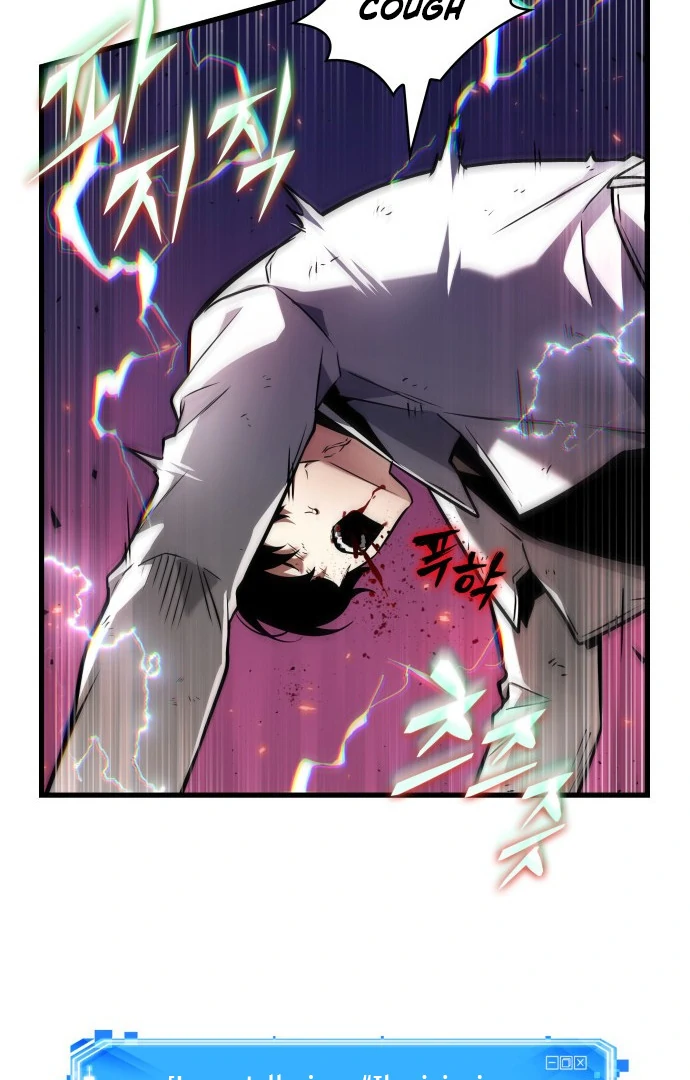 Read Omniscient Reader's Viewpoint IT Manga Online