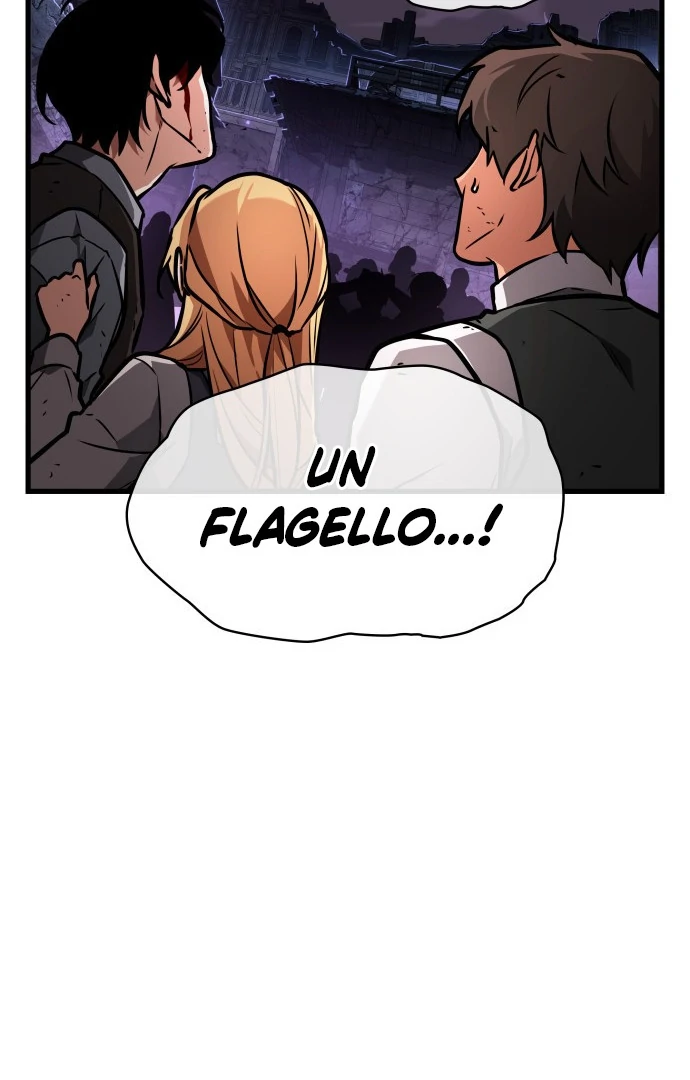 Read Omniscient Reader's Viewpoint IT Manga Online