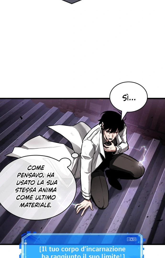 Read Omniscient Reader's Viewpoint IT Manga Online