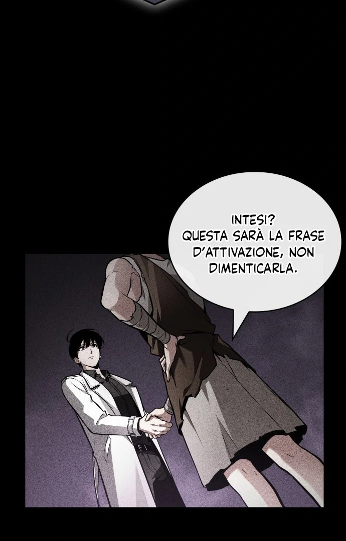 Read Omniscient Reader's Viewpoint IT Manga Online