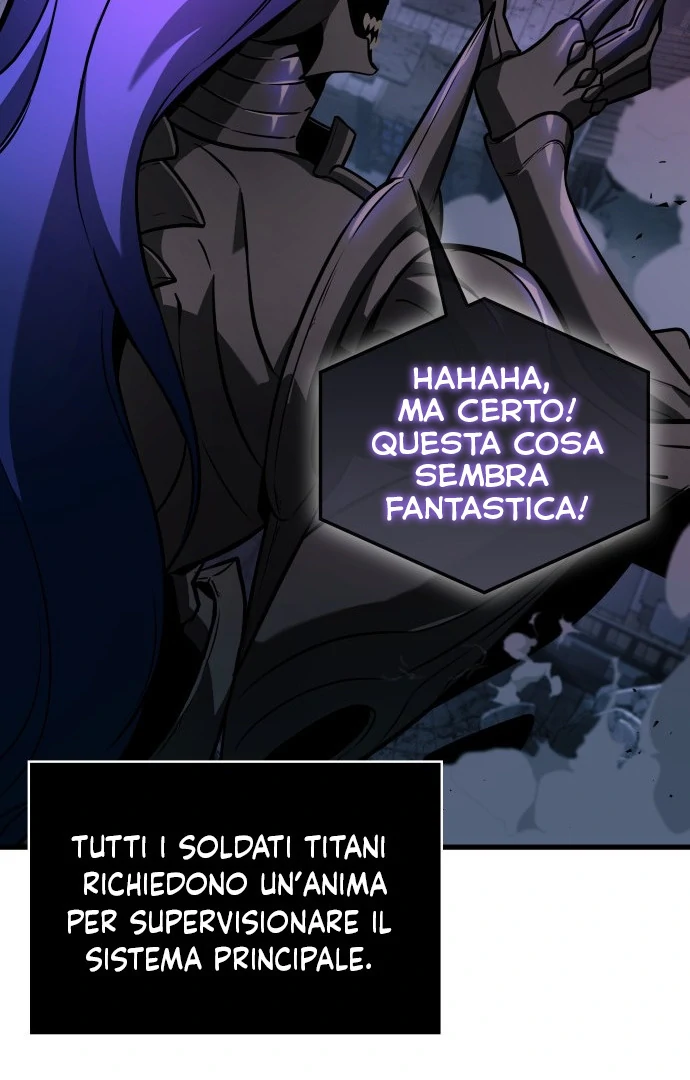 Read Omniscient Reader's Viewpoint IT Manga Online