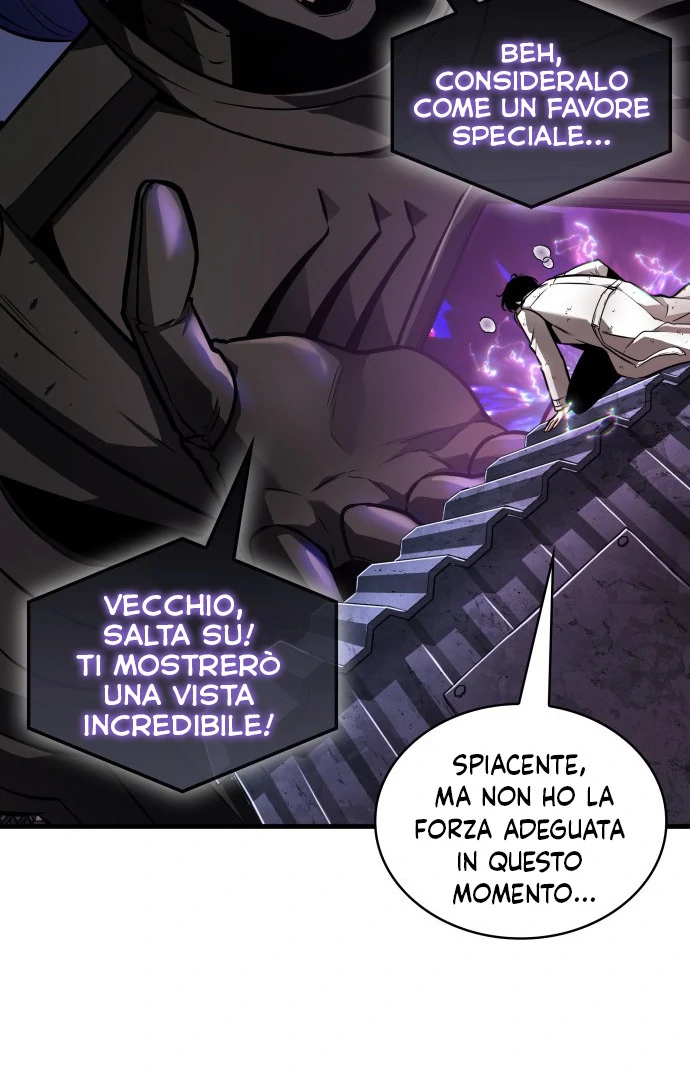 Read Omniscient Reader's Viewpoint IT Manga Online