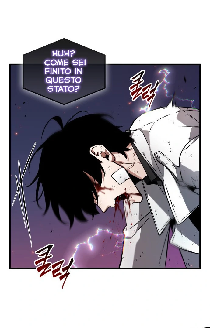 Read Omniscient Reader's Viewpoint IT Manga Online