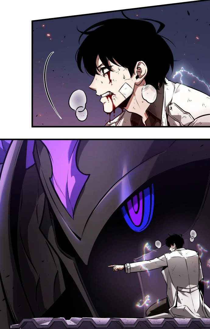 Read Omniscient Reader's Viewpoint IT Manga Online