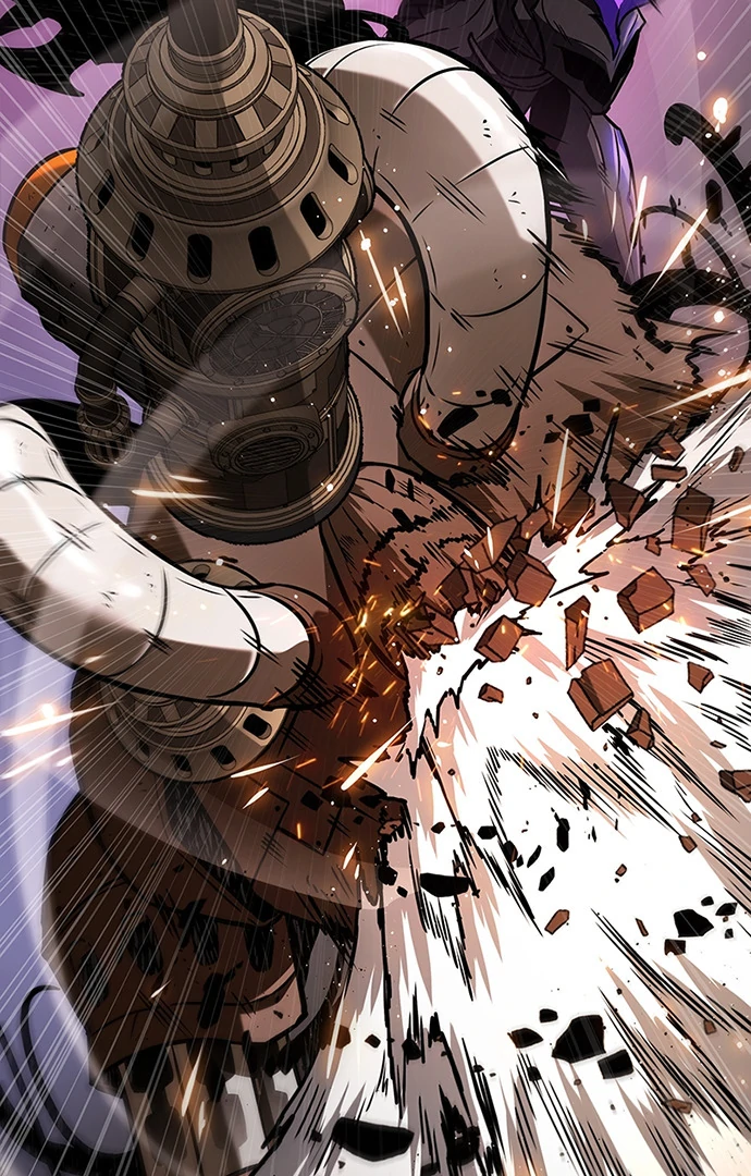 Read Omniscient Reader's Viewpoint IT Manga Online