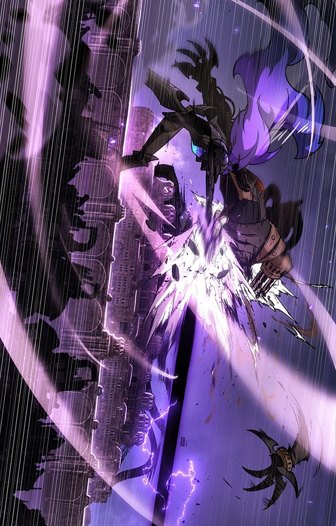 Read Omniscient Reader's Viewpoint IT Manga Online