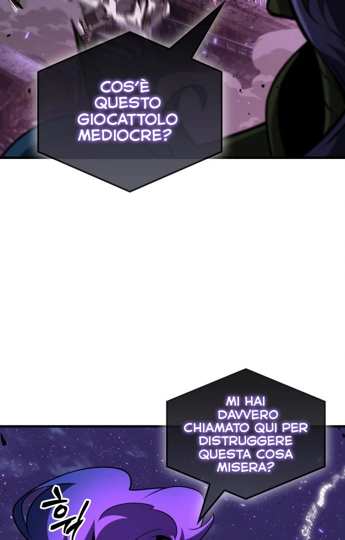 Read Omniscient Reader's Viewpoint IT Manga Online