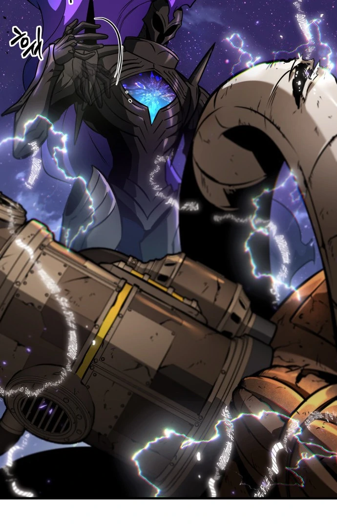 Read Omniscient Reader's Viewpoint IT Manga Online