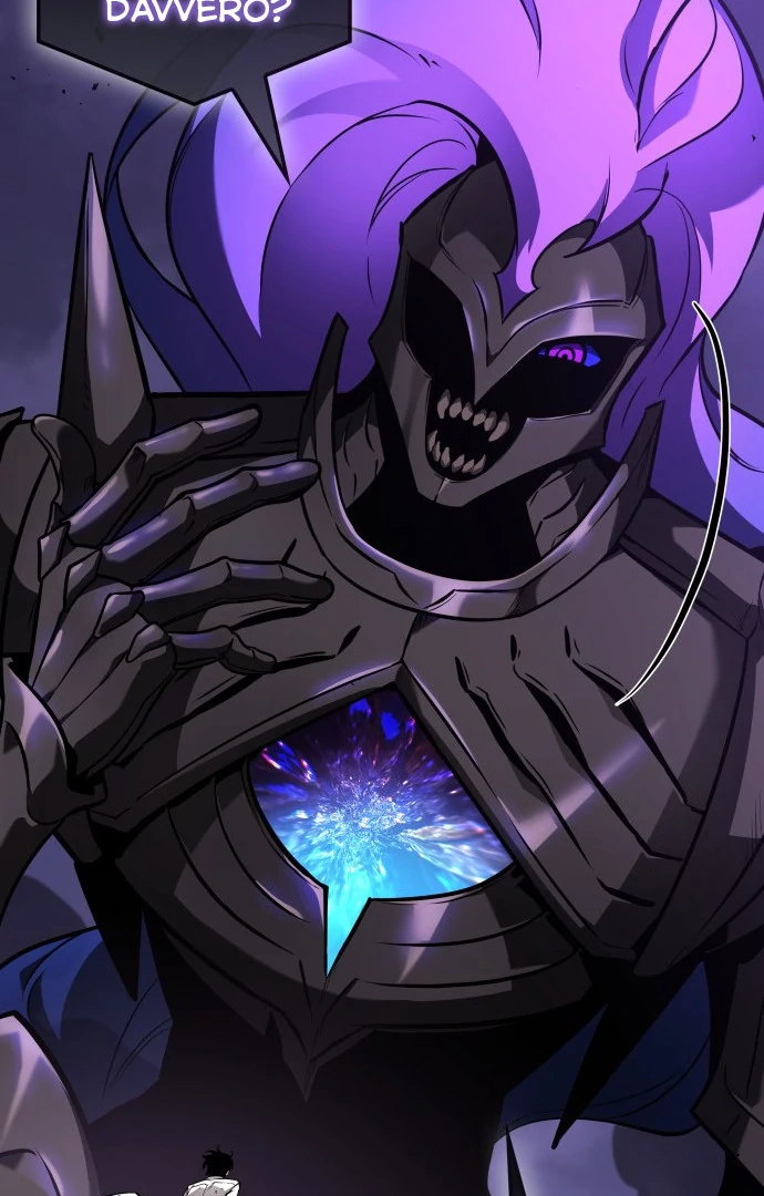 Read Omniscient Reader's Viewpoint IT Manga Online