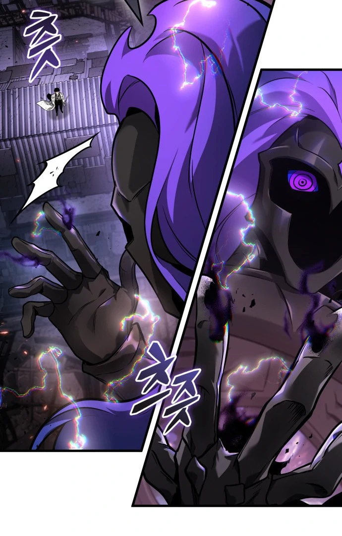 Read Omniscient Reader's Viewpoint IT Manga Online