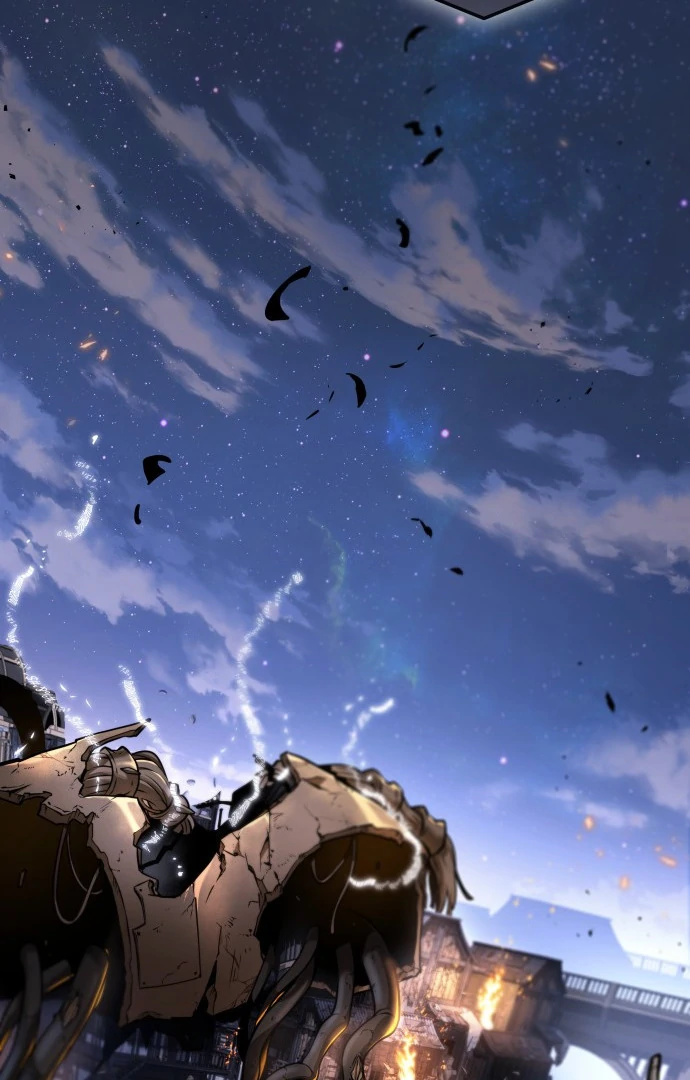 Read Omniscient Reader's Viewpoint IT Manga Online