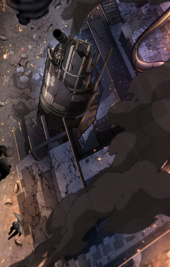 Read Omniscient Reader's Viewpoint IT Manga Online