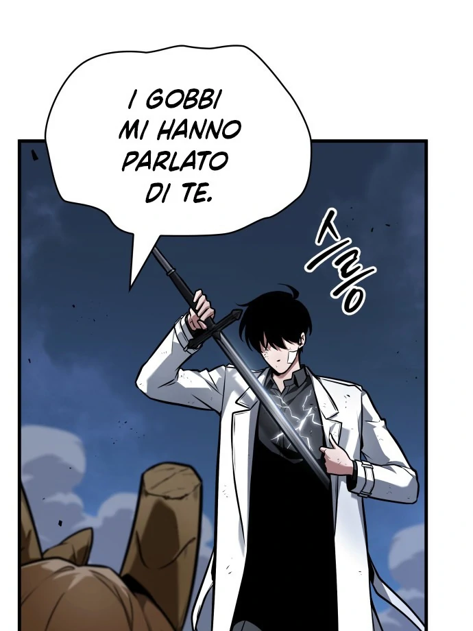 Read Omniscient Reader's Viewpoint IT Manga Online