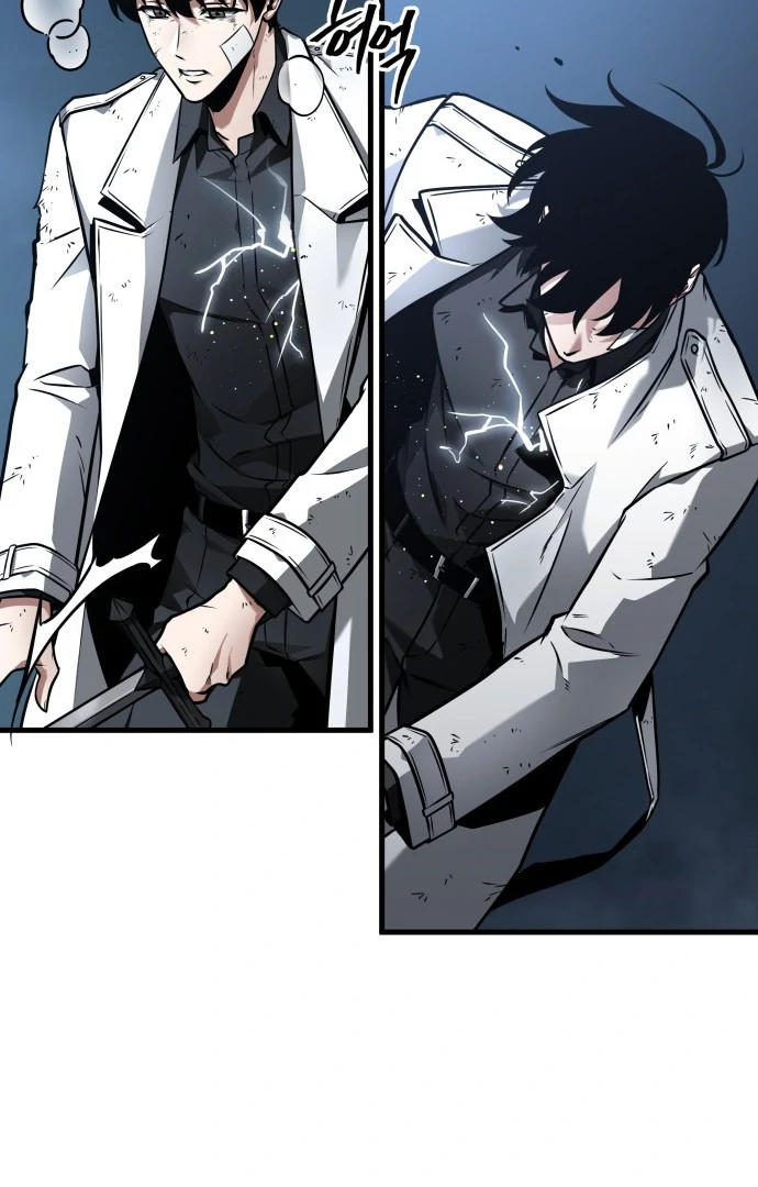 Read Omniscient Reader's Viewpoint IT Manga Online